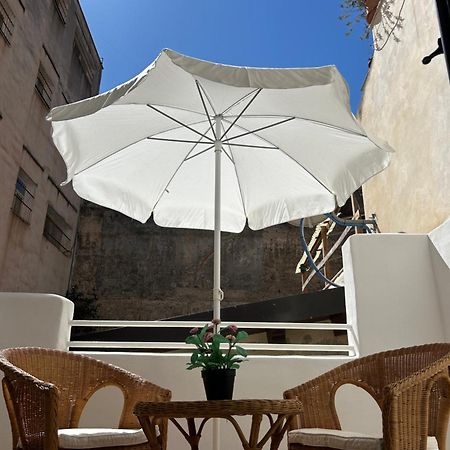 Like Home Palermo Kültér fotó