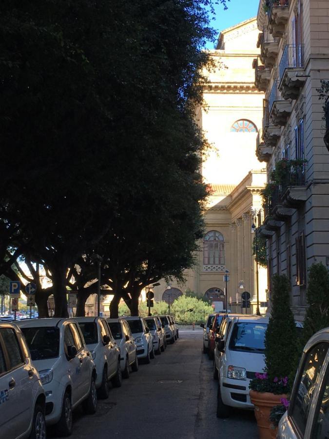 Like Home Palermo Kültér fotó